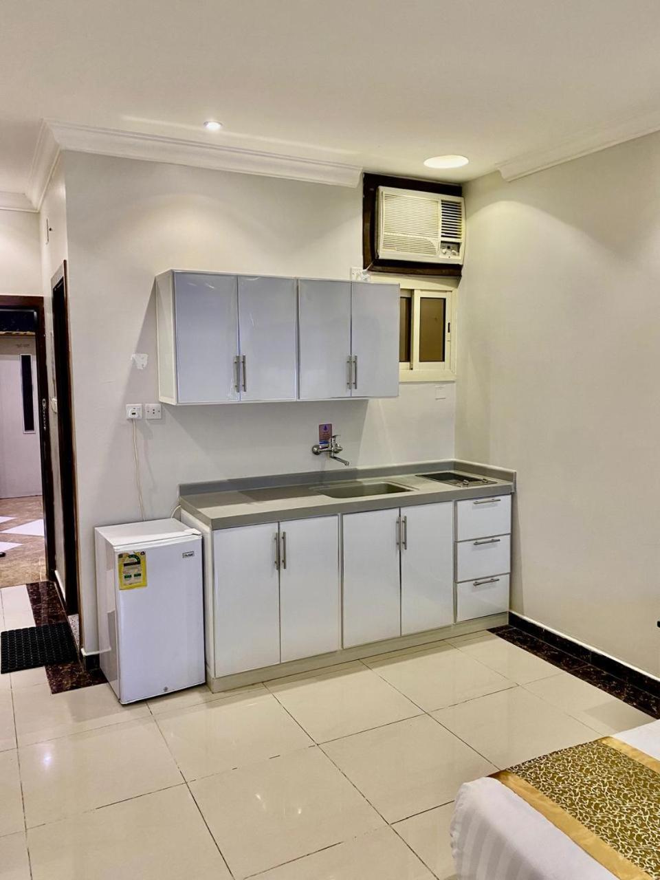 Aparthotel Rose Wood Ta'if Zewnętrze zdjęcie